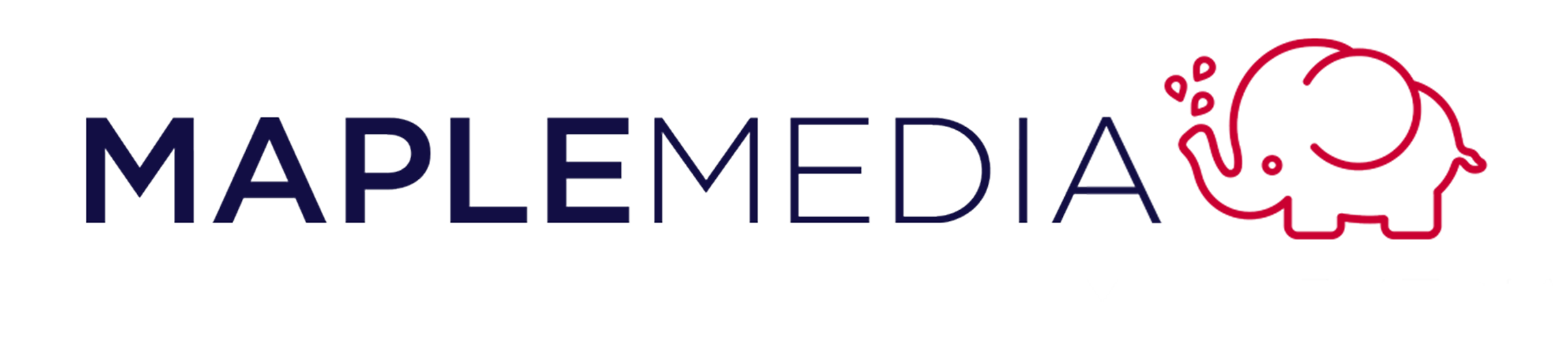 Maple Media Logo